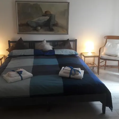 Apartment New Flat In The Heart Of *