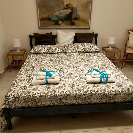 New Flat In The Heart Of *
