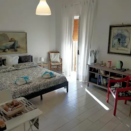 Apartment New Flat In The Heart Of