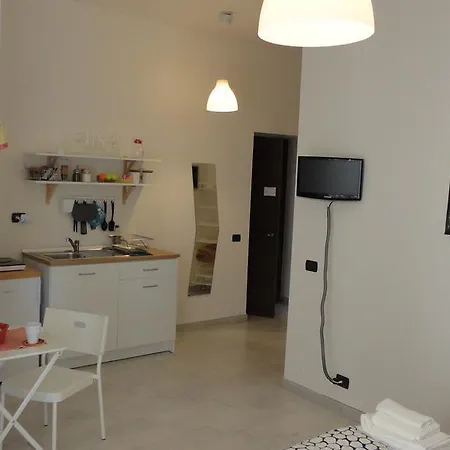 Apartment New Flat In The Heart Of *