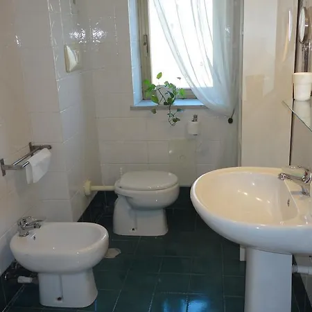 New Flat In The Heart Of