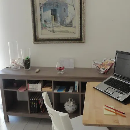 Apartment New Flat In The Heart Of *