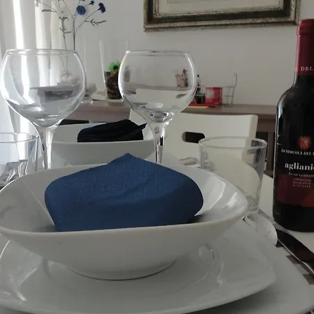 New Flat In The Heart Of * Pozzuoli