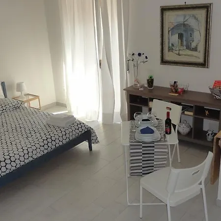 Apartment New Flat In The Heart Of *