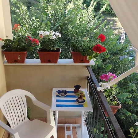 New Flat In The Heart Of Apartment *